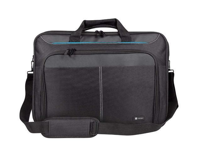 Чанта, Natec Laptop Bag Doberman 15.6