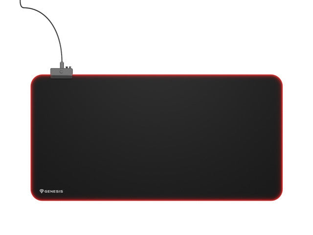Подложка за мишка, Genesis Mouse Pad Boron 500 XXL