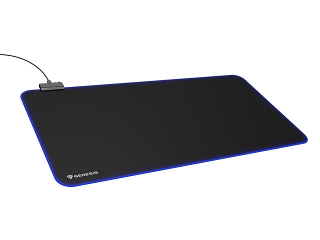 Подложка за мишка, Genesis Mouse Pad Boron 500 XXL
