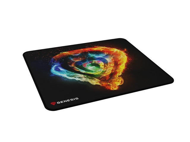 Подложка за мишка, Genesis Mouse Pad Carbon