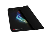 Подложка за мишка, Genesis Mouse Pad Carbon thumbnail 4