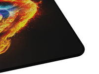 Подложка за мишка, Genesis Mouse Pad Carbon thumbnail 6