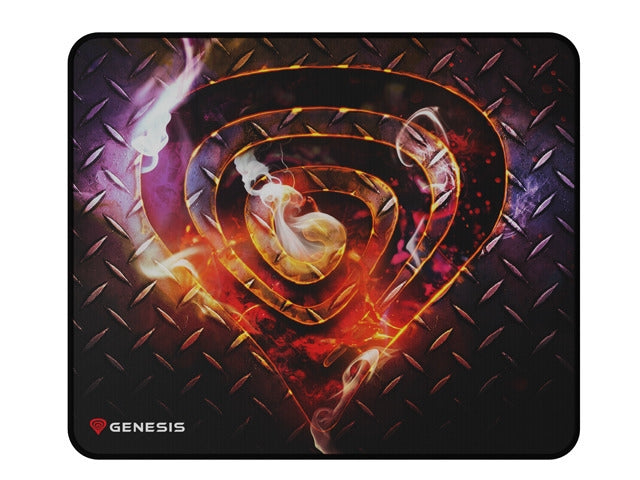 Подложка за мишка, Genesis Mouse Pad Carbon