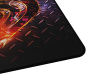Подложка за мишка, Genesis Mouse Pad Carbon thumbnail 6