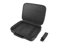 Чанта, Natec laptop bag impala 15.6'' black thumbnail 5