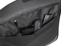 Чанта, Natec laptop bag impala 15.6'' black thumbnail 6