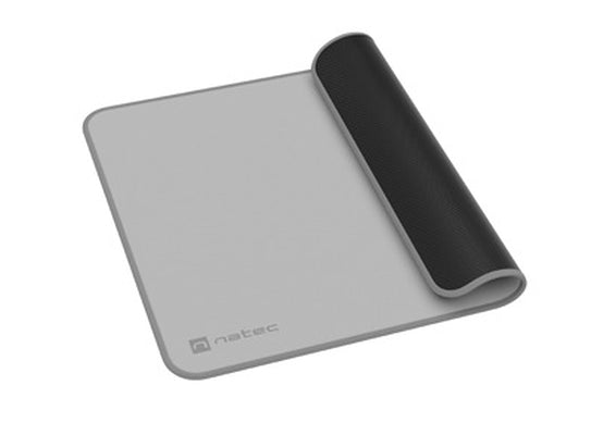 Подложка за мишка, Natec mouse pad Stony grey