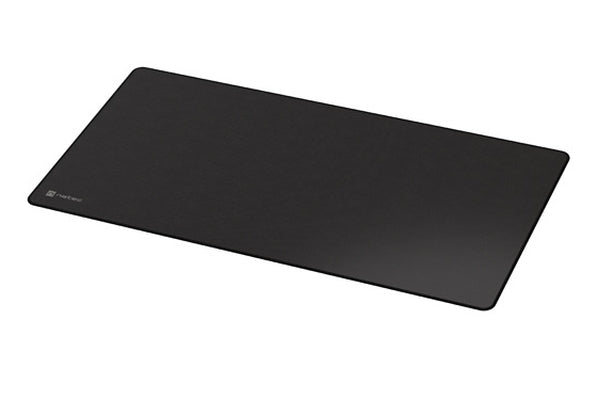 Подложка за мишка, Natec Mouse Pad COLORS SERIES OBSIDIAN Black
