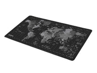 Подложка за мишка, Natec Mouse Pad Time Zone Map thumbnail 1
