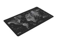 Подложка за мишка, Natec Mouse Pad Time Zone Map thumbnail 2