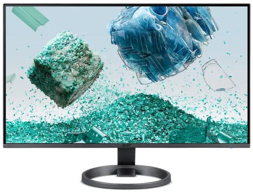 Монитор, Acer Vero RL272Eyiiv, 27