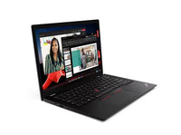 Лаптоп, Lenovo ThinkPad L13 Yoga G4 thumbnail 4