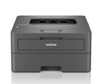 Лазерен принтер, Brother HL-L2442DWYJ1 Laser Printer thumbnail 1