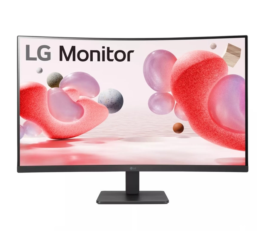 Монитор, LG 32MR50C-B, 31.5