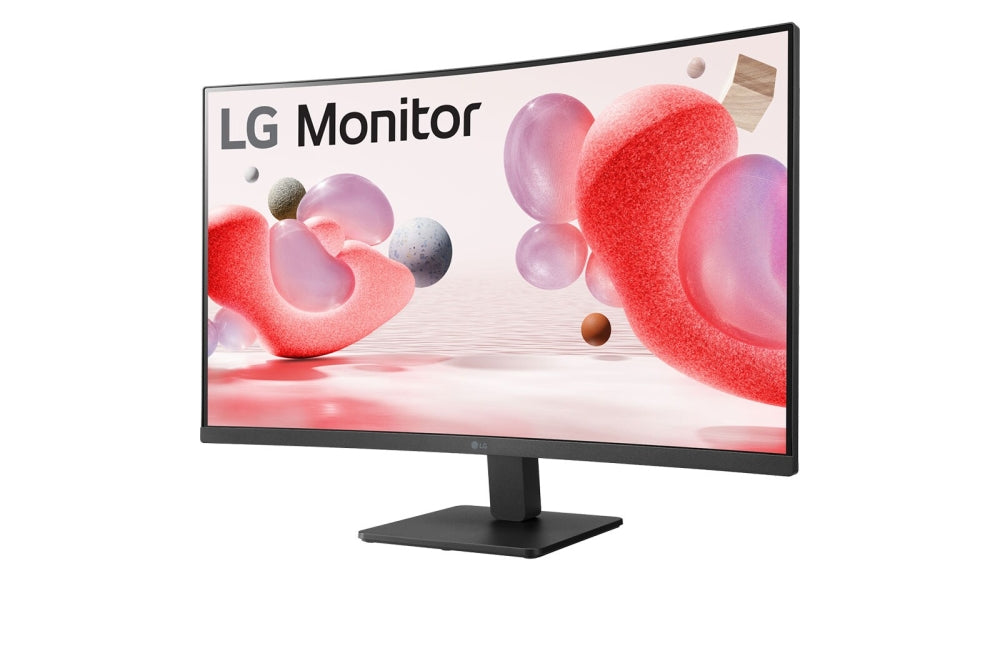 Монитор, LG 32MR50C-B, 31.5