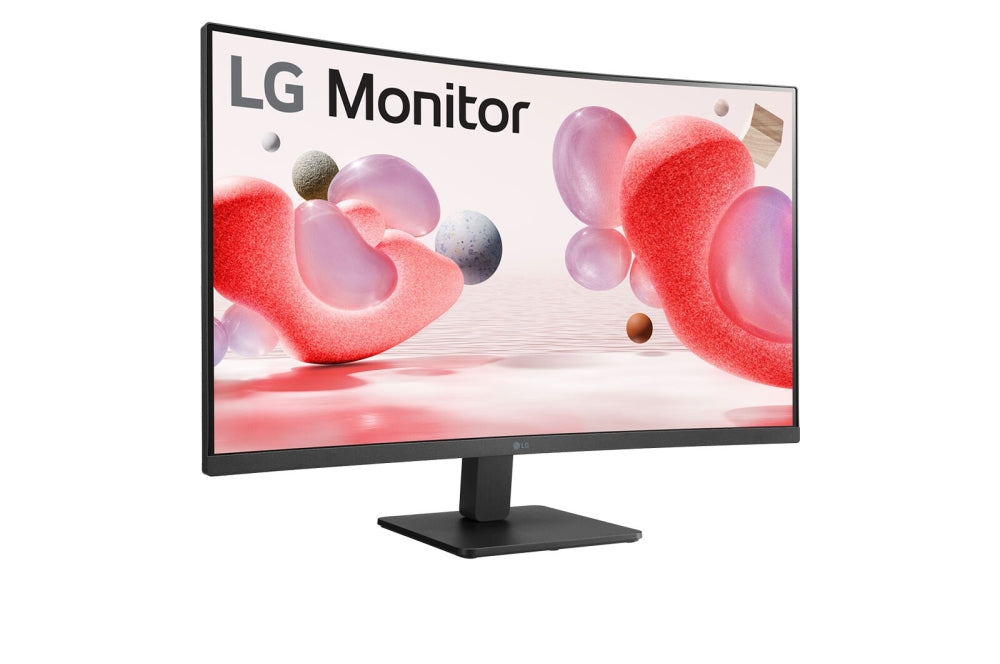 Монитор, LG 32MR50C-B, 31.5