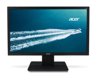 Монитор, Acer V226HQLHbi, 21.5