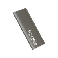 Твърд диск, Transcend 2TB, External SSD, ESD265C, USB 10Gbps, Type C thumbnail 1