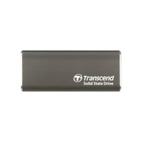 Твърд диск, Transcend 2TB, External SSD, ESD265C, USB 10Gbps, Type C thumbnail 2