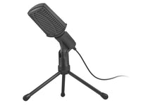 Микрофон, Natec microphone asp thumbnail 1