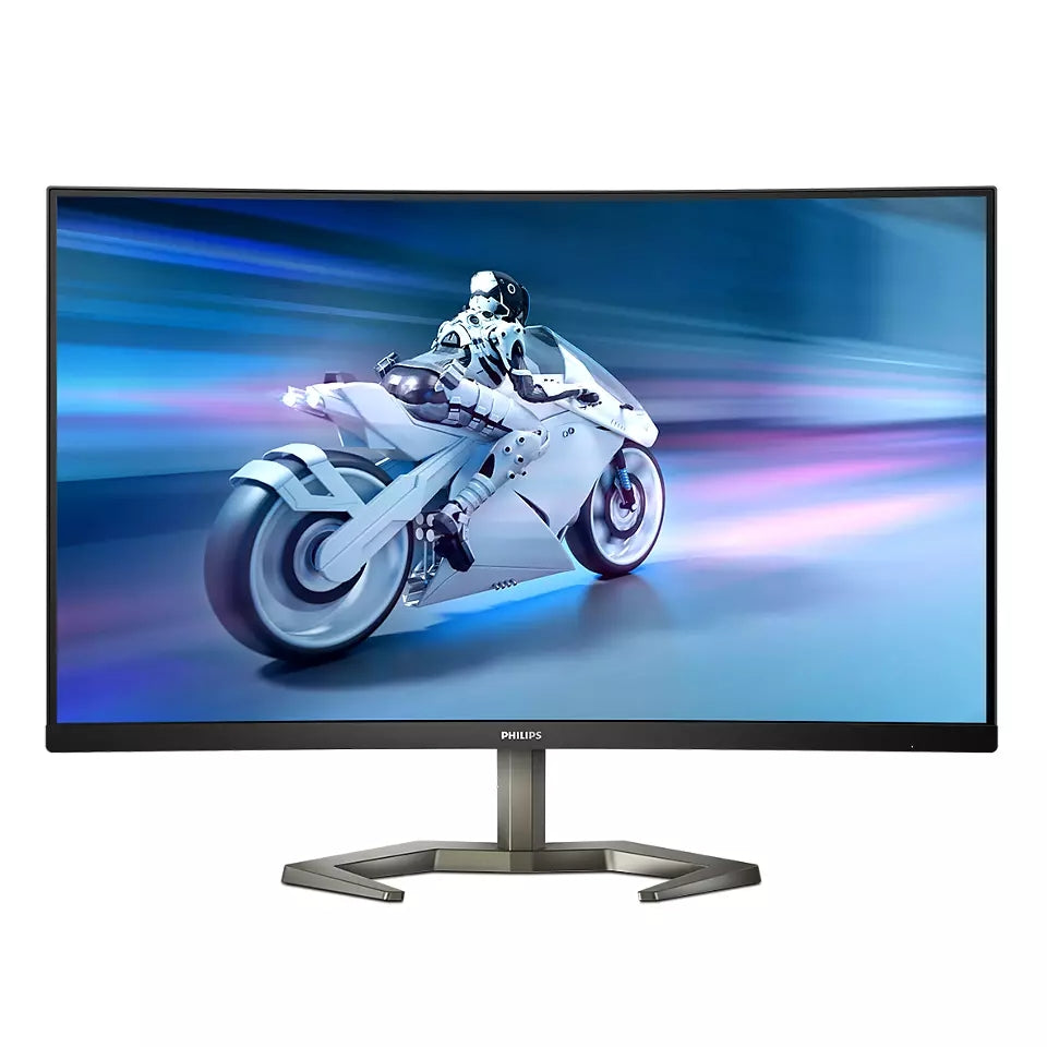 Монитор, Philips Evnia 32M1C5200W, 31.5