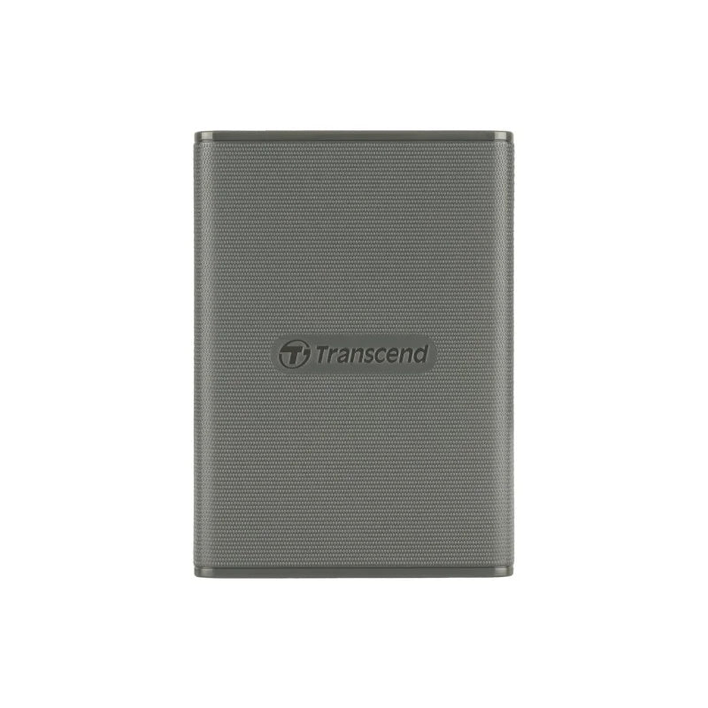 Твърд диск, Transcend 1TB, External SSD, ESD360C, USB 20Gbps, Type C