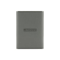 Твърд диск, Transcend 1TB, External SSD, ESD360C, USB 20Gbps, Type C thumbnail 1