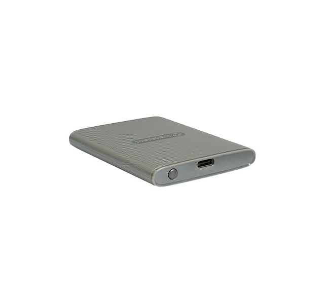 Твърд диск, Transcend 1TB, External SSD, ESD360C, USB 20Gbps, Type C