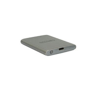 Твърд диск, Transcend 2TB, External SSD, ESD360C, USB 20Gbps, Type C thumbnail 2