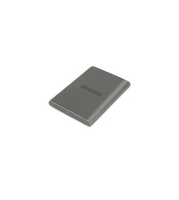Твърд диск, Transcend 2TB, External SSD, ESD360C, USB 20Gbps, Type C thumbnail 3