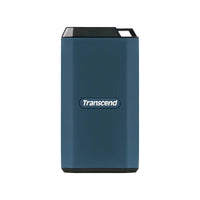 Твърд диск, Transcend 4TB, External SSD, ESD410C, USB 20Gbps, Type C thumbnail 2