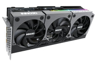 Видео карта, Inno3D GeForce RTX 4080 Super 16GB GDDR6X X3 OC thumbnail 2