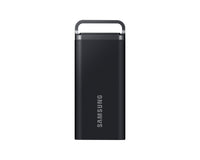 Твърд диск, Samsung 4TB T5 EVO Portable SSD USB 3.2 Gen 1 thumbnail 1