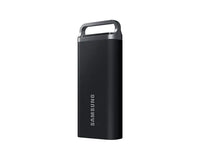 Твърд диск, Samsung 4TB T5 EVO Portable SSD USB 3.2 Gen 1 thumbnail 4