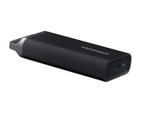 Твърд диск, Samsung 4TB T5 EVO Portable SSD USB 3.2 Gen 1 thumbnail 6