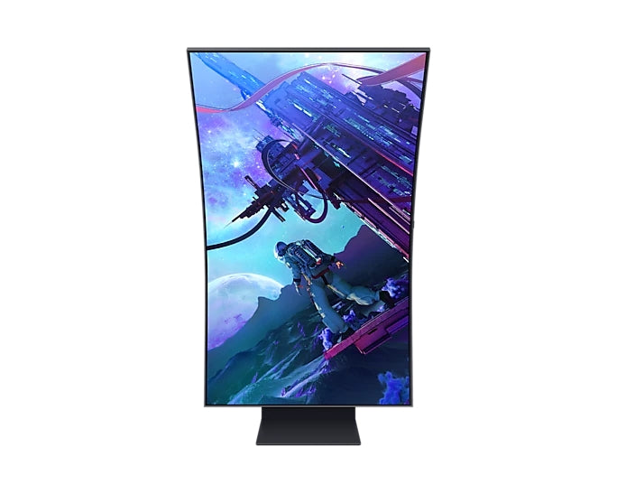 Монитор, Samsung 55CG970 55