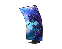 Монитор, Samsung 55CG970 55