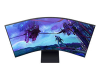 Монитор, Samsung 55CG970 55