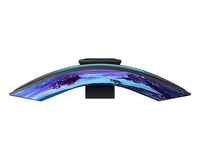 Монитор, Samsung 55CG970 55