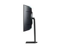 Монитор, Samsung 55CG970 55