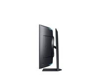 Монитор, Samsung 55CG970 55