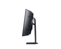 Монитор, Samsung 55CG970 55