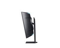 Монитор, Samsung 55CG970 55
