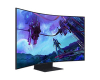 Монитор, Samsung 55CG970 55
