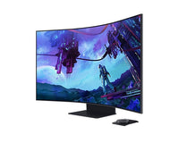 Монитор, Samsung 55CG970 55