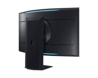 Монитор, Samsung 55CG970 55