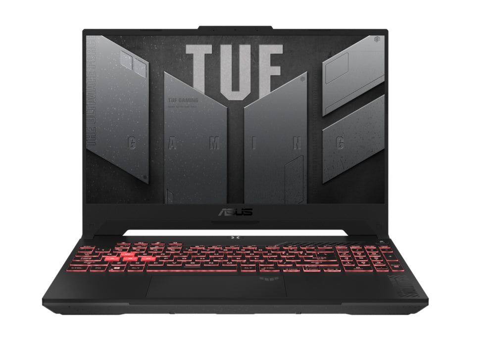 Лаптоп, Asus TUF A15 FA507NU-LP116