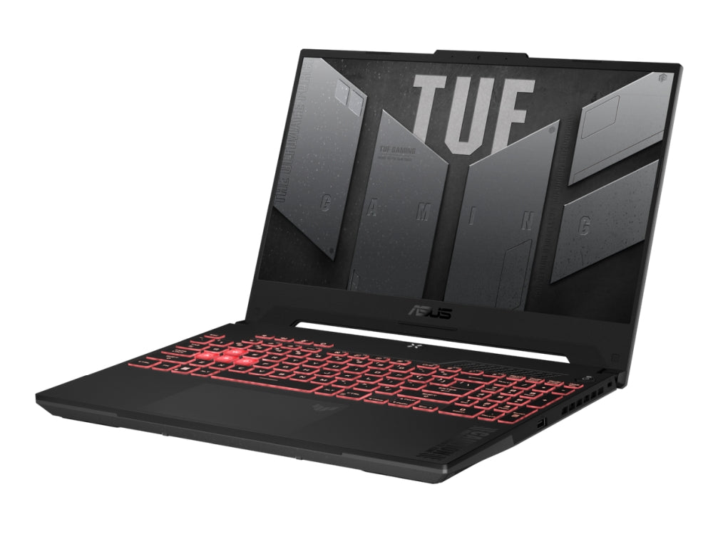 Лаптоп, Asus TUF A15 FA507NU-LP116