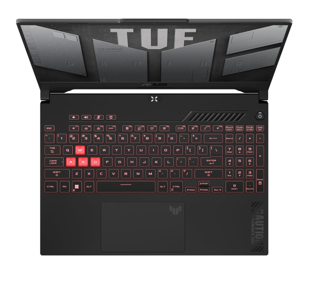 Лаптоп, Asus TUF A15 FA507NU-LP116