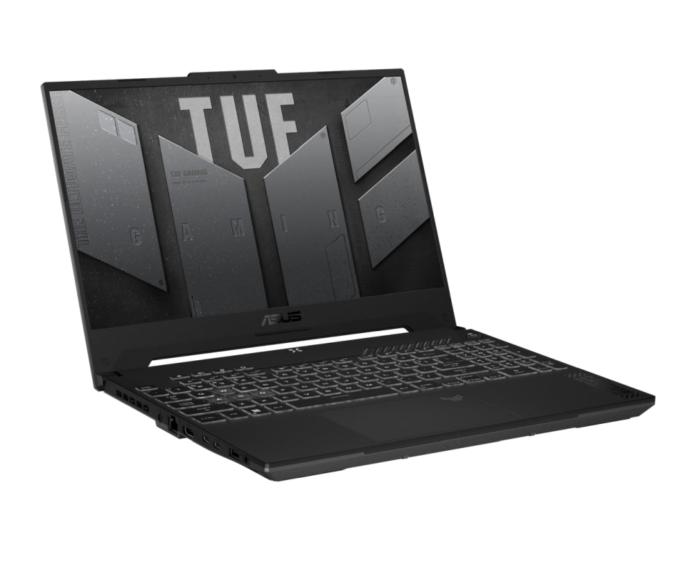 Лаптоп, Asus TUF A15 FA507NU-LP116